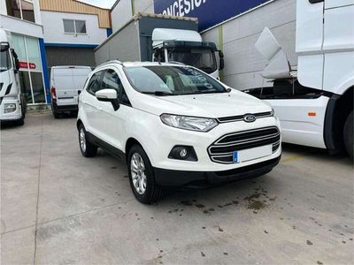 usado Ford Ecosport 1.50TDCi Trend 95