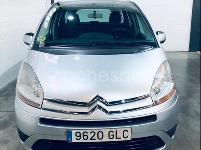 Citroën Grand C4 Picasso