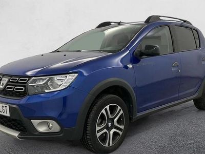 Usado Dacia Sandero Essentiel 90 CV (66 kW) 2020 Berlina