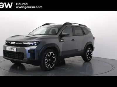 Usado Dacia Bigster Journey 156 CV (114 kW) 2025 Gris SUV