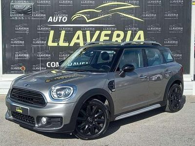 Mini Cooper SD Countryman