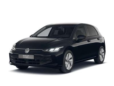 VW Golf VIII