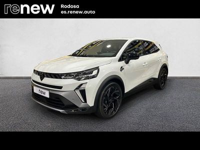 Nuevo Renault Symbioz Esprit Alpine 145 CV (106 kW) 2025 Blanco SUV