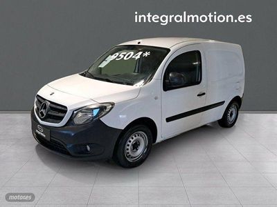 Mercedes Citan 109