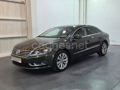 VW CC