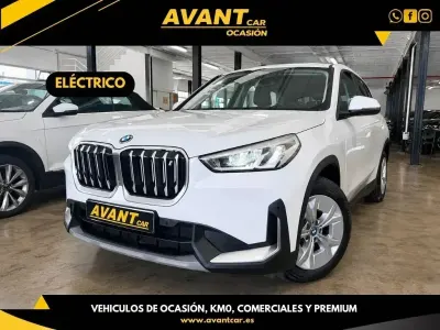 Usado BMW iX1 230 kW (313 CV) 2024 Blanco SUV