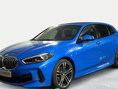 Usado BMW 118 150 CV (110 kW) 2020 Utilitario