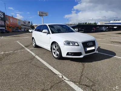 Usado Audi A3