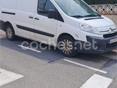 Citroën Jumpy