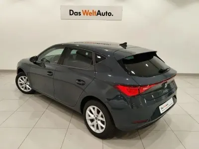 Usado Seat Leon