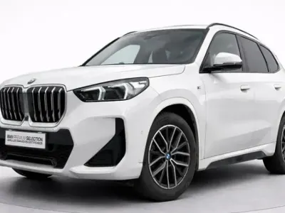 Usado BMW X1 163 CV (119 kW) 2024 SUV