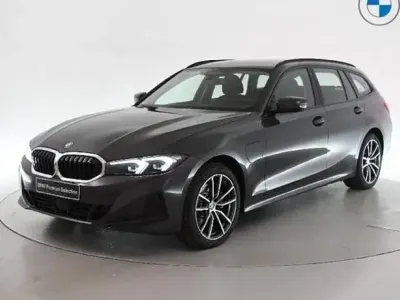 Käytetty BMW 330e