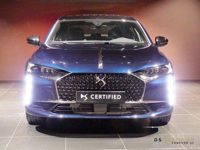 Usado DS Automobiles DS9 Performance Line Plus 225 CV (165 kW) 2021 Azul Berlina
