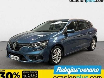Renault Mégane GrandTour