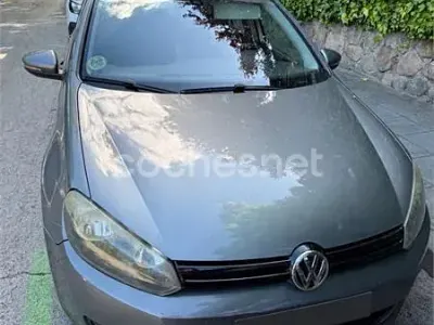 Occasion VW Golf VI