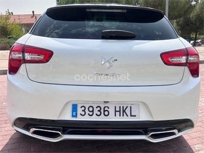 Citroën DS5
