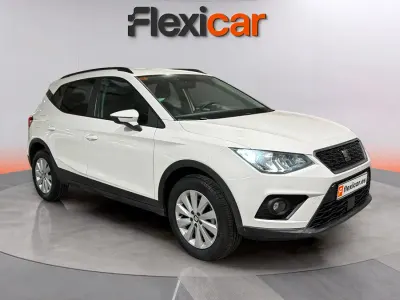 Usado Seat Arona