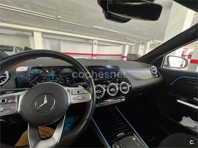 Mercedes GLA250