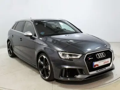 Usado Audi RS3 Sportback