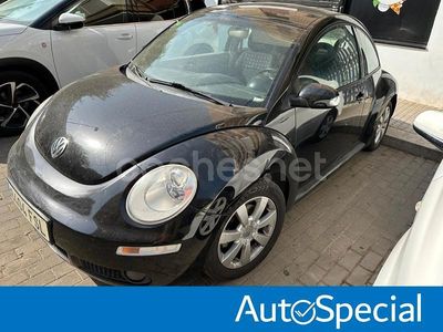 VW Beetle