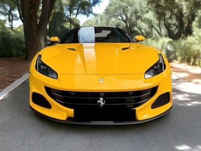 Ferrari Portofino