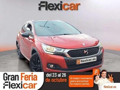 DS Automobiles DS4