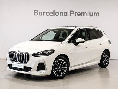BMW 218 Active Tourer