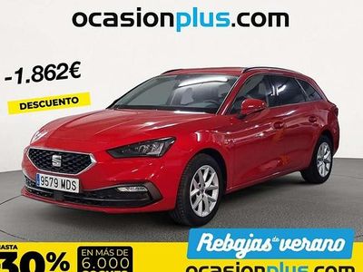 Seat Leon ST