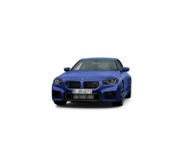 Usado BMW M2 Comfort Edition 480 CV (353 kW) 2025 Azul Coupe