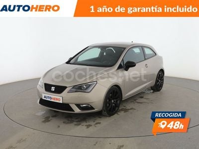 Seat Ibiza SC