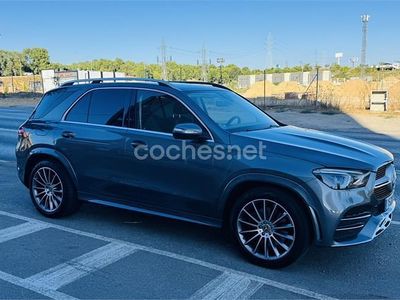 Mercedes GLE300