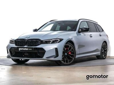 Occasion BMW 340 374 ch (275 kW) 2023 Gris Break