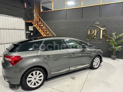 Citroën DS5