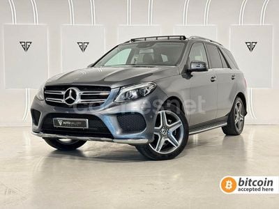 Mercedes GLE250