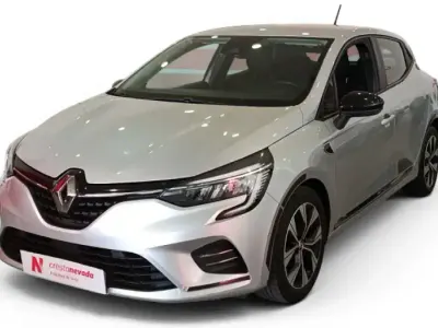 Usado Renault Clio LIMITED 91 CV (66 kW) 2021 Utilitario