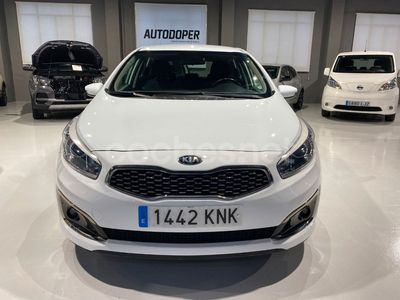Kia Ceed GT