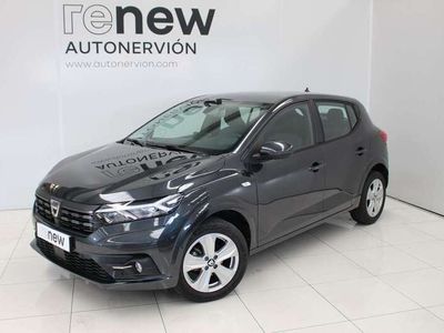 usado Dacia Sandero TCe Comfort 67kW