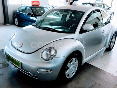 VW Beetle