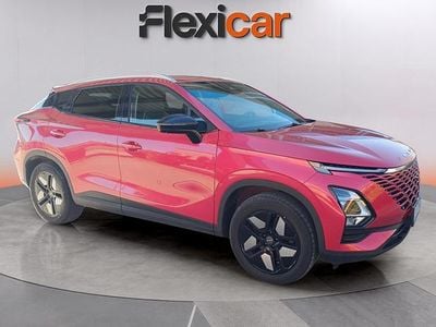 Usado Omoda 5 147 CV (108 kW) 2025 Rojo SUV