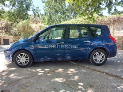Renault Grand Scénic II