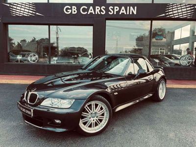 usado BMW Z3 2.0i Roadster
