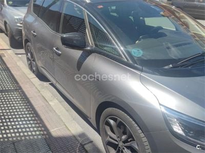 Renault Grand Scénic IV