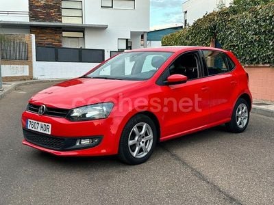 VW Polo