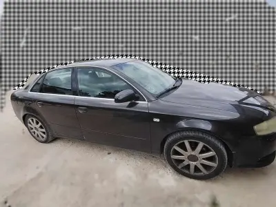 Usado Audi A4