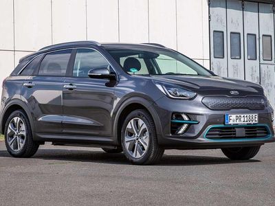 Kia e-Niro