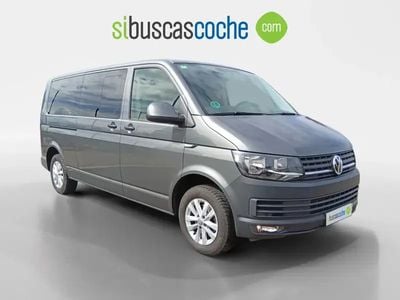 VW Caravelle