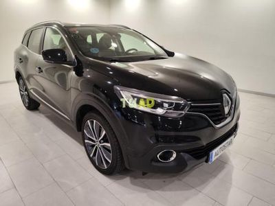 usado Renault Kadjar Zen Energy dCi 81kW (110CV) ECO2