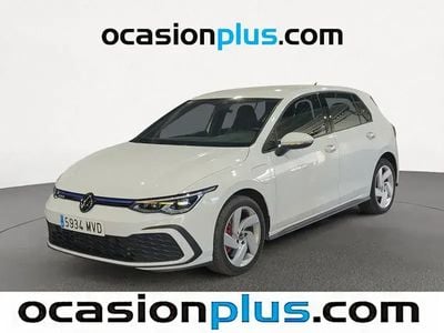VW Golf VIII