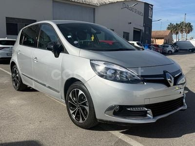 Renault Scénic III