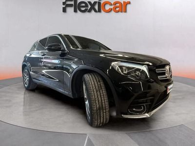 Mercedes GLC220